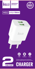 СЗУ 2 USB HS12 2.4А (гарантия 2 недели)